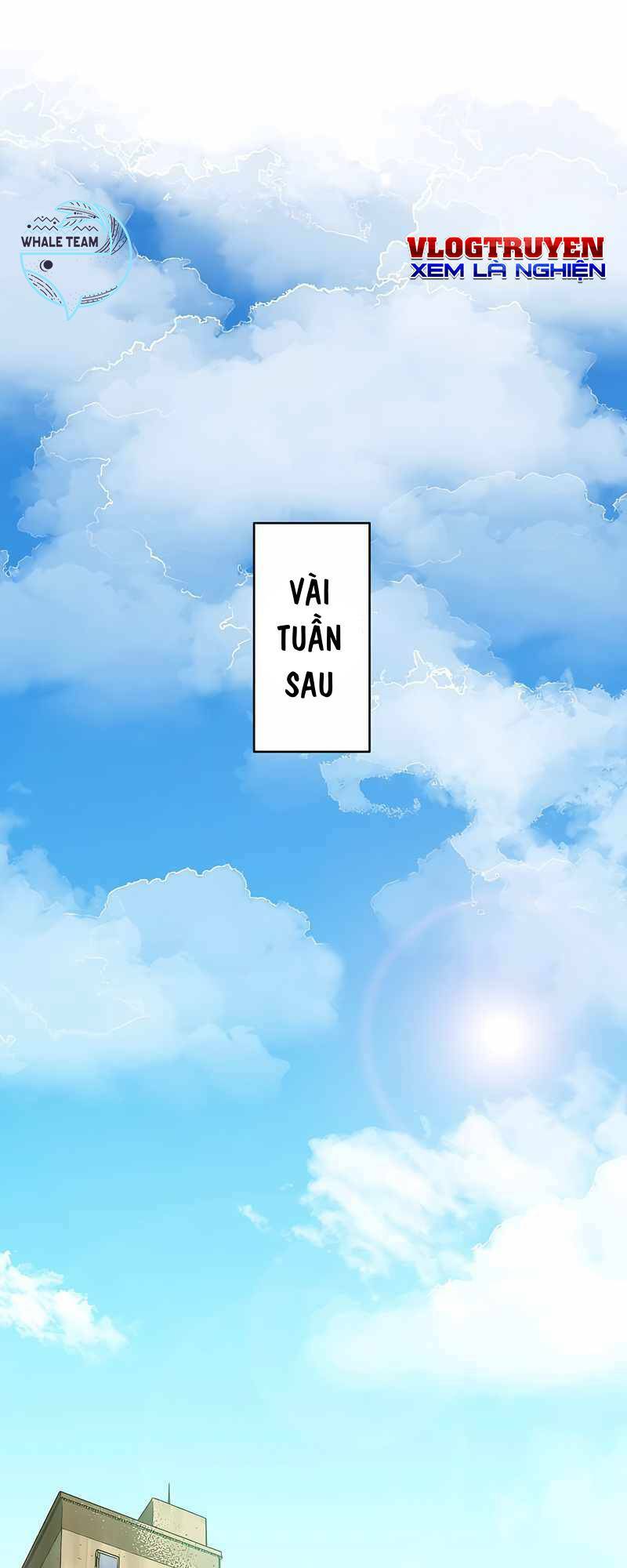 Đại Hiền Nhân Ma Thuật Cấp 99990000 - Chapter 1 - Page 28