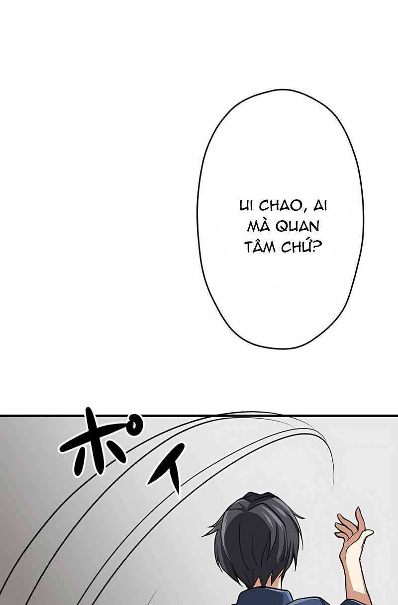 Đại Hiền Nhân Ma Thuật Cấp 99990000 - Chapter 1 - Page 40