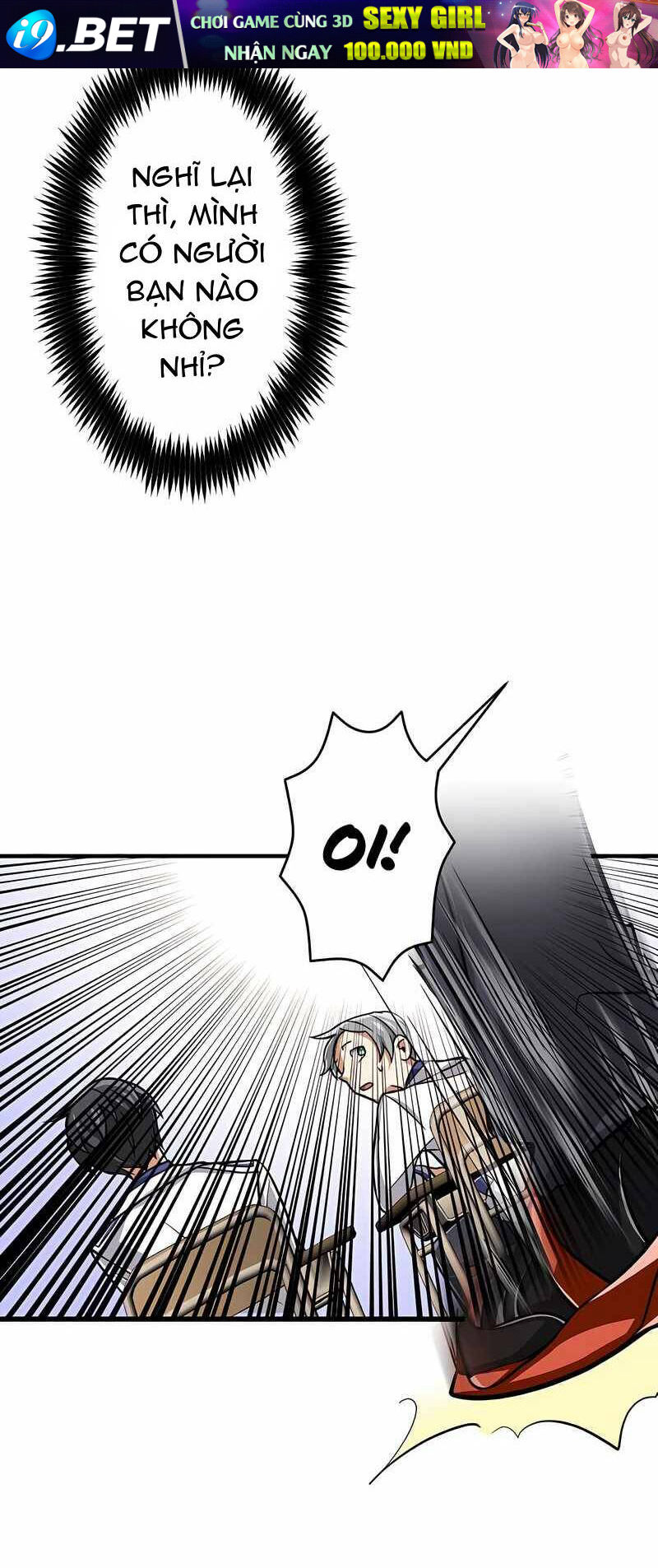 Đại Hiền Nhân Ma Thuật Cấp 99990000 - Chapter 1 - Page 57