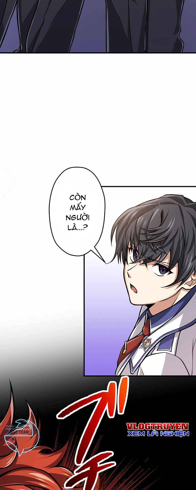 Đại Hiền Nhân Ma Thuật Cấp 99990000 - Chapter 1 - Page 59