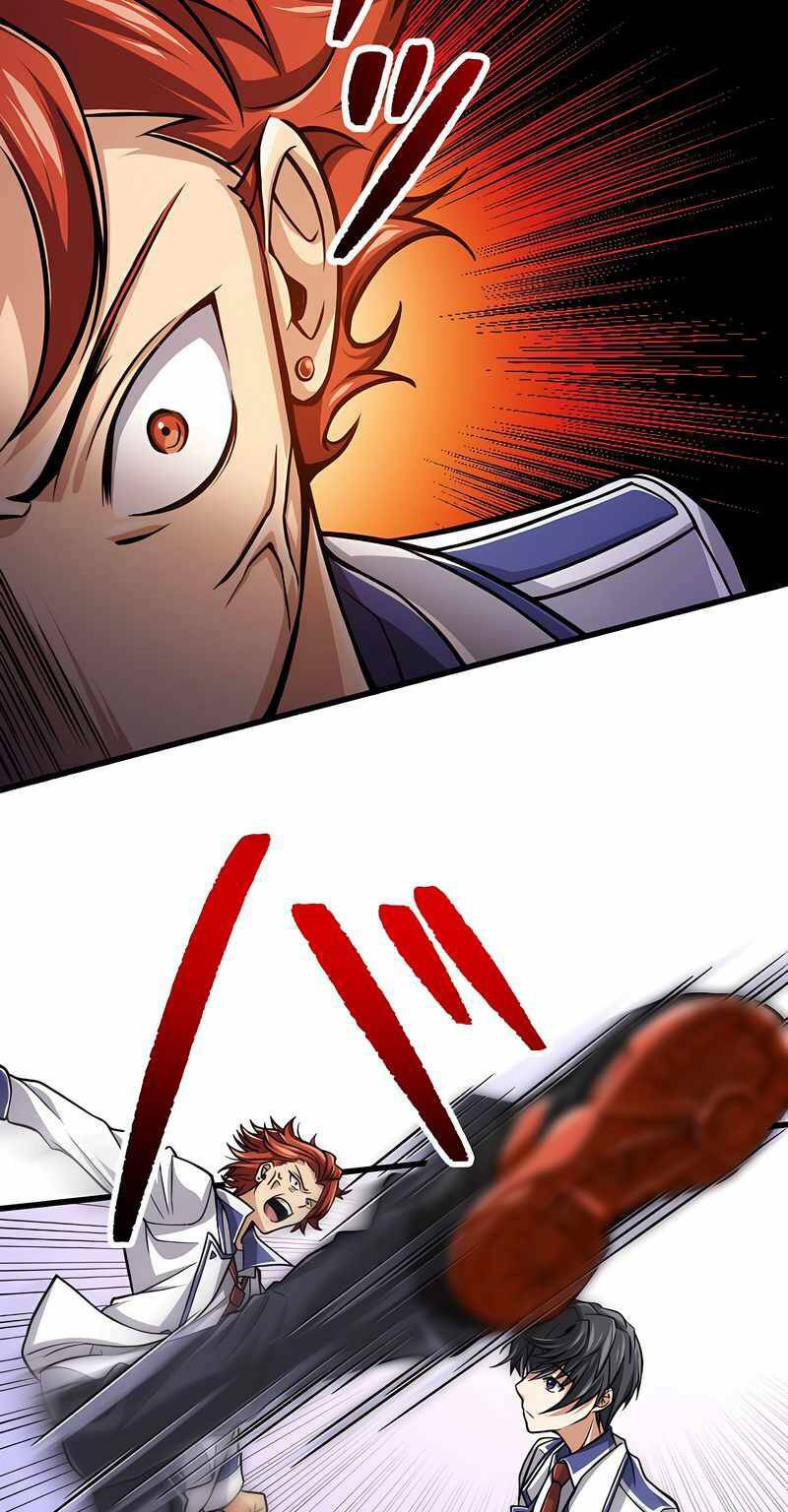 Đại Hiền Nhân Ma Thuật Cấp 99990000 - Chapter 1 - Page 60