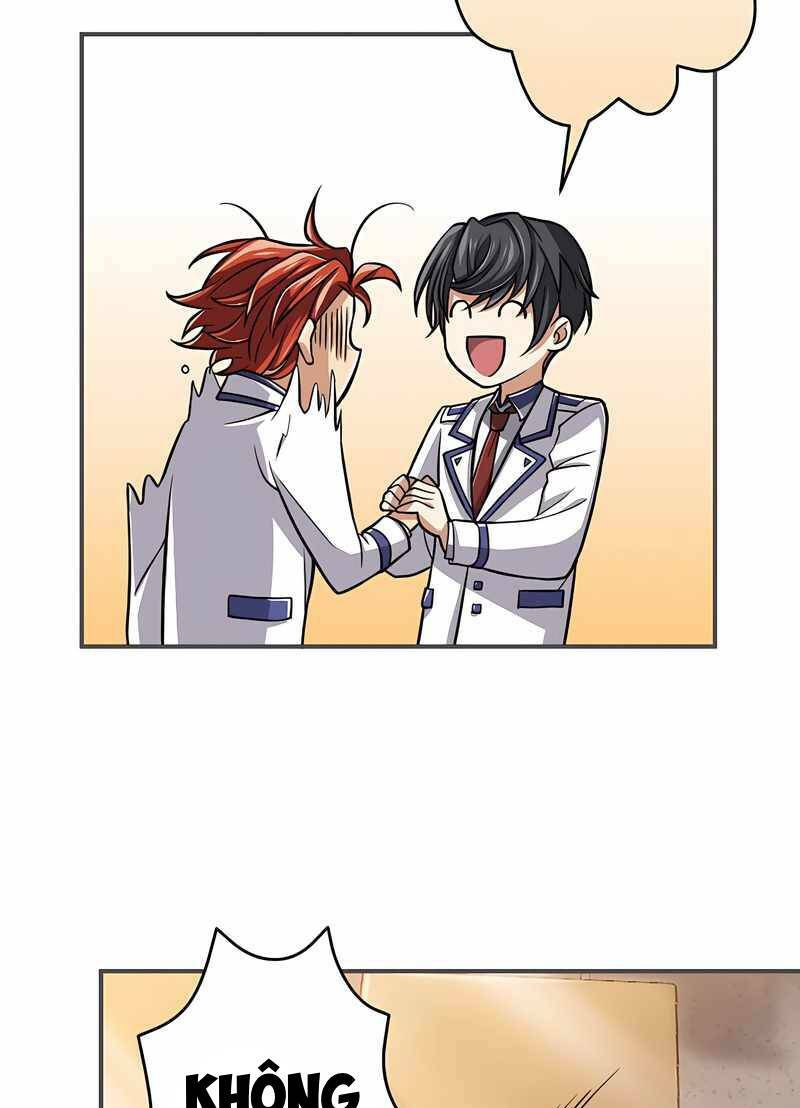 Đại Hiền Nhân Ma Thuật Cấp 99990000 - Chapter 1 - Page 65