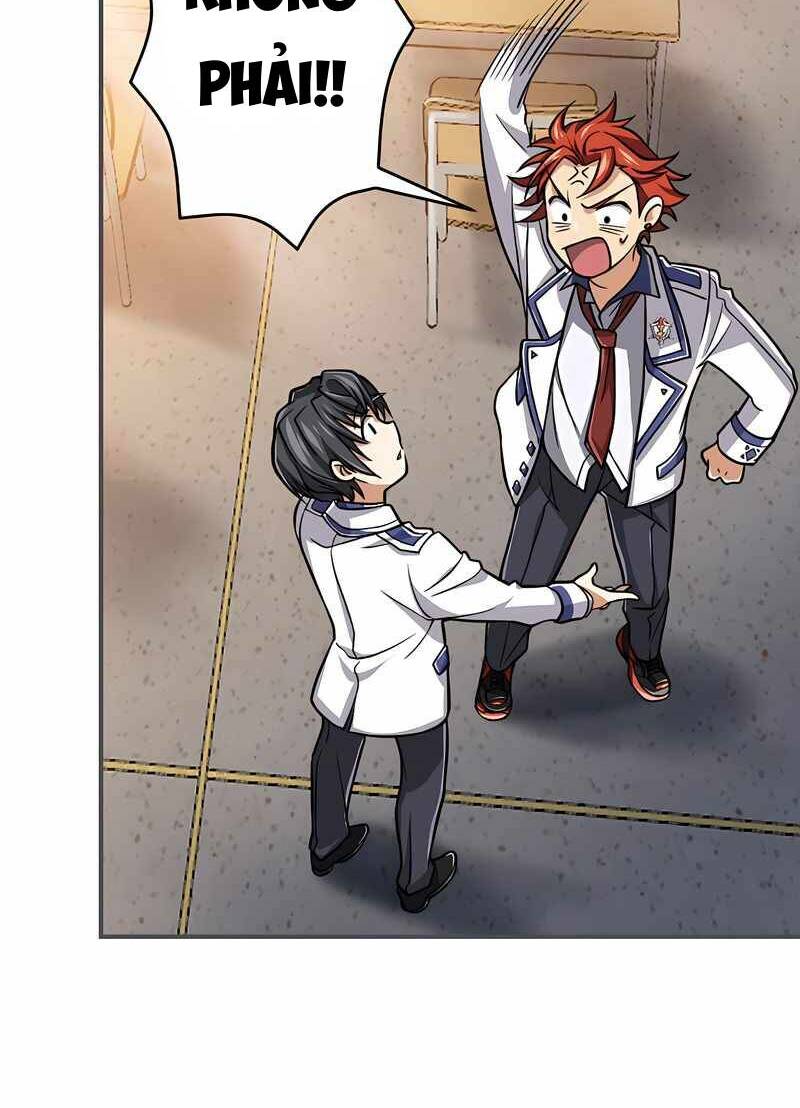 Đại Hiền Nhân Ma Thuật Cấp 99990000 - Chapter 1 - Page 66