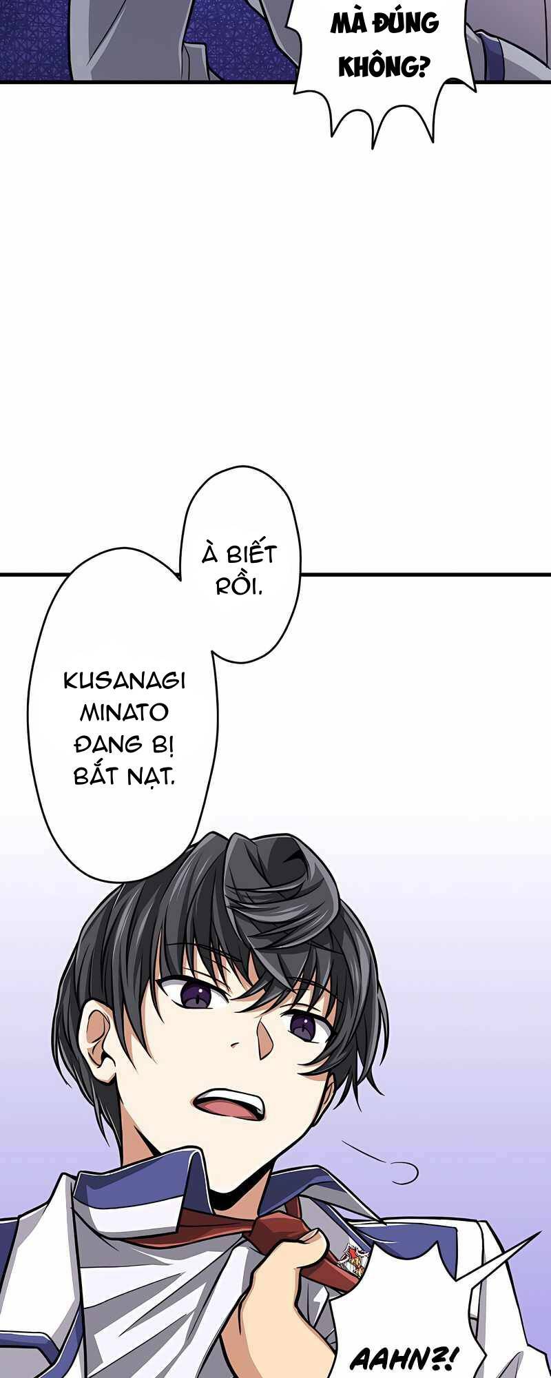 Đại Hiền Nhân Ma Thuật Cấp 99990000 - Chapter 1 - Page 68