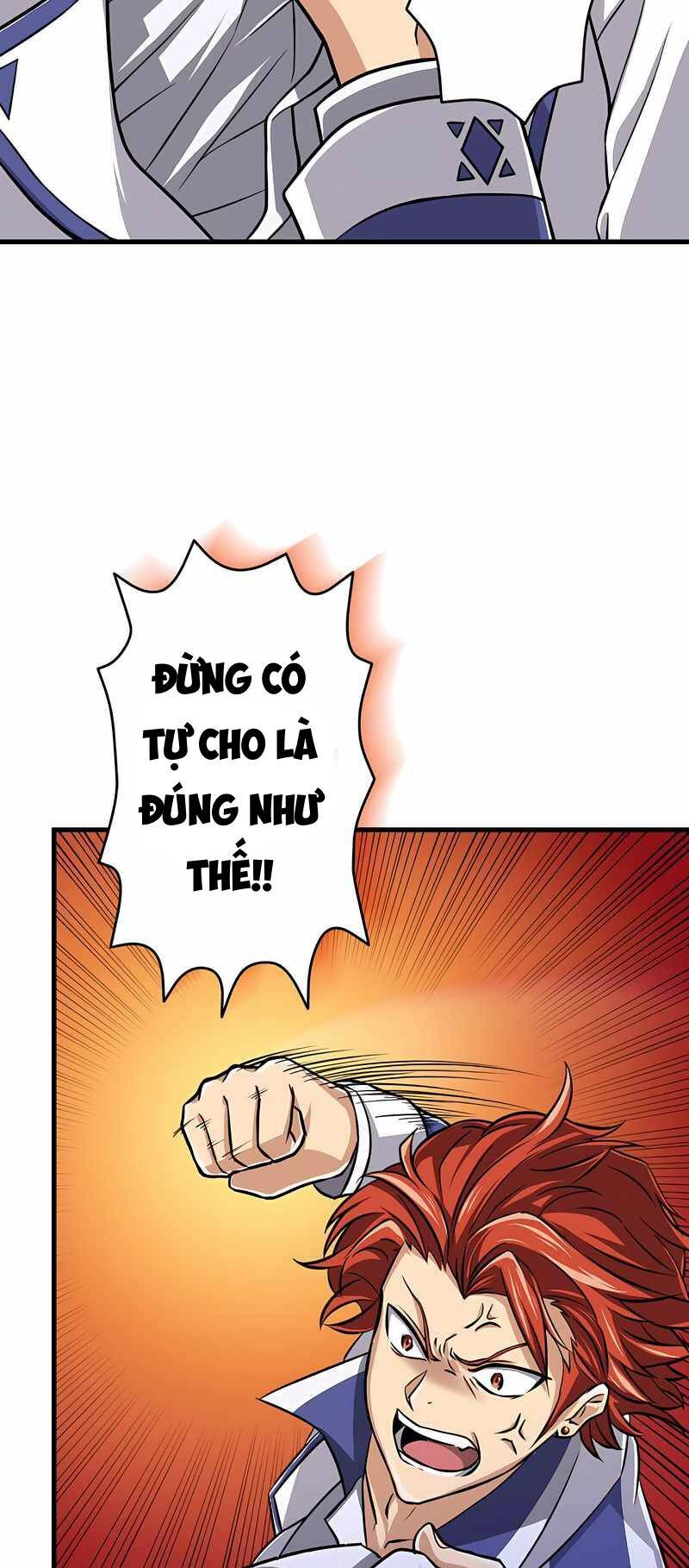 Đại Hiền Nhân Ma Thuật Cấp 99990000 - Chapter 1 - Page 69