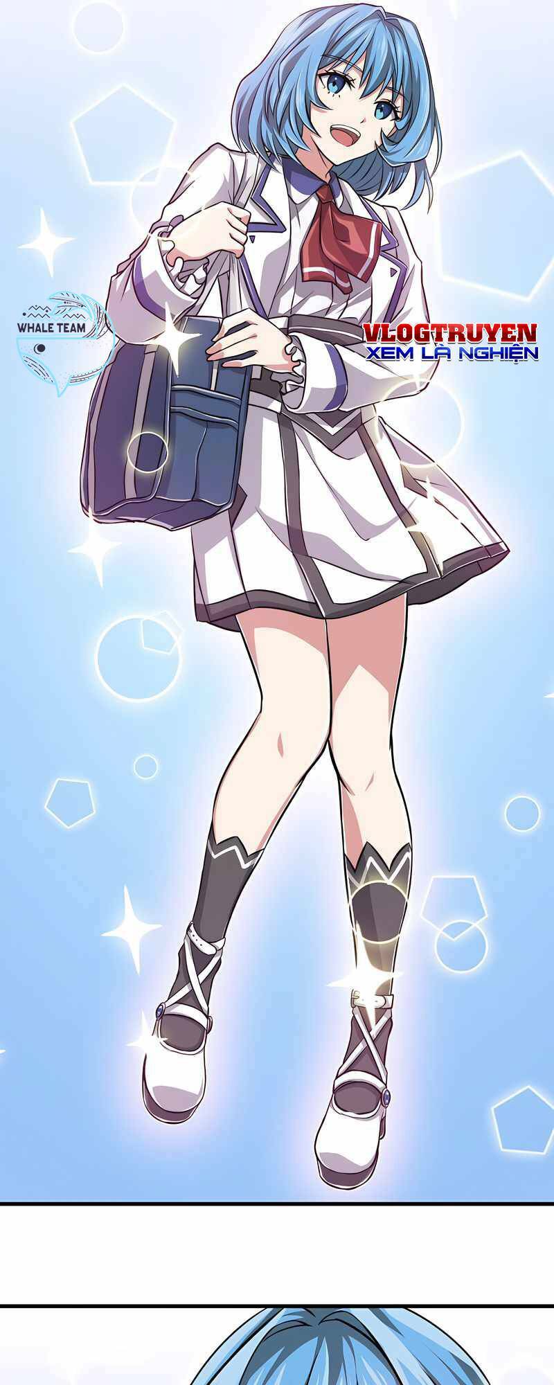 Đại Hiền Nhân Ma Thuật Cấp 99990000 - Chapter 1 - Page 71