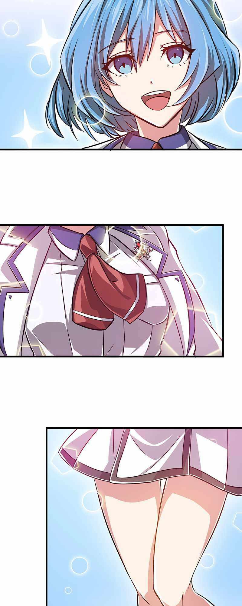 Đại Hiền Nhân Ma Thuật Cấp 99990000 - Chapter 1 - Page 72