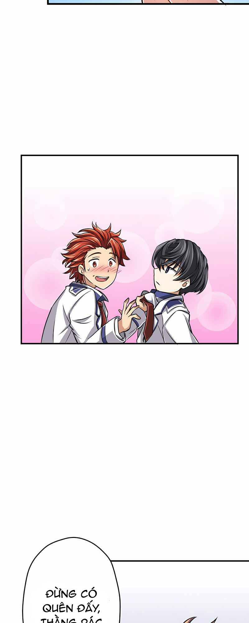 Đại Hiền Nhân Ma Thuật Cấp 99990000 - Chapter 1 - Page 73