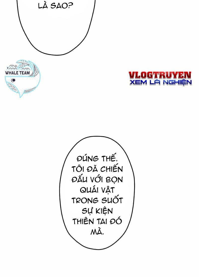 Đại Hiền Nhân Ma Thuật Cấp 99990000 - Chapter 1 - Page 7