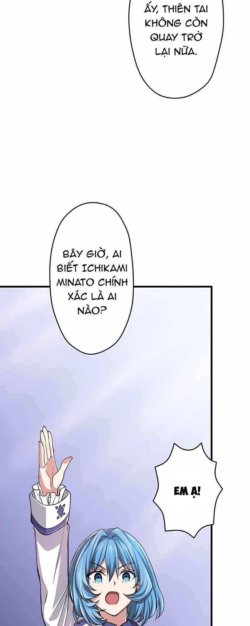 Đại Hiền Nhân Ma Thuật Cấp 99990000 - Chapter 1 - Page 81