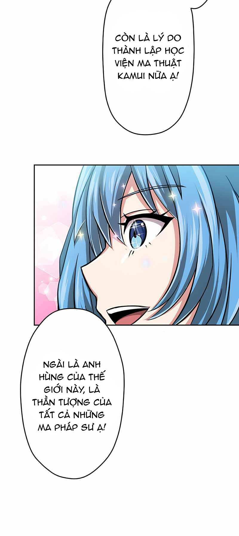 Đại Hiền Nhân Ma Thuật Cấp 99990000 - Chapter 1 - Page 83