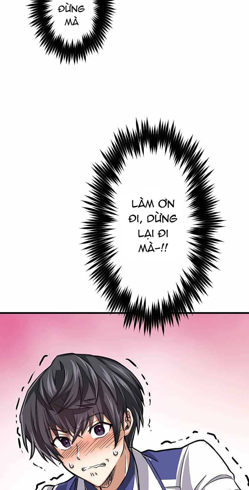 Đại Hiền Nhân Ma Thuật Cấp 99990000 - Chapter 1 - Page 86