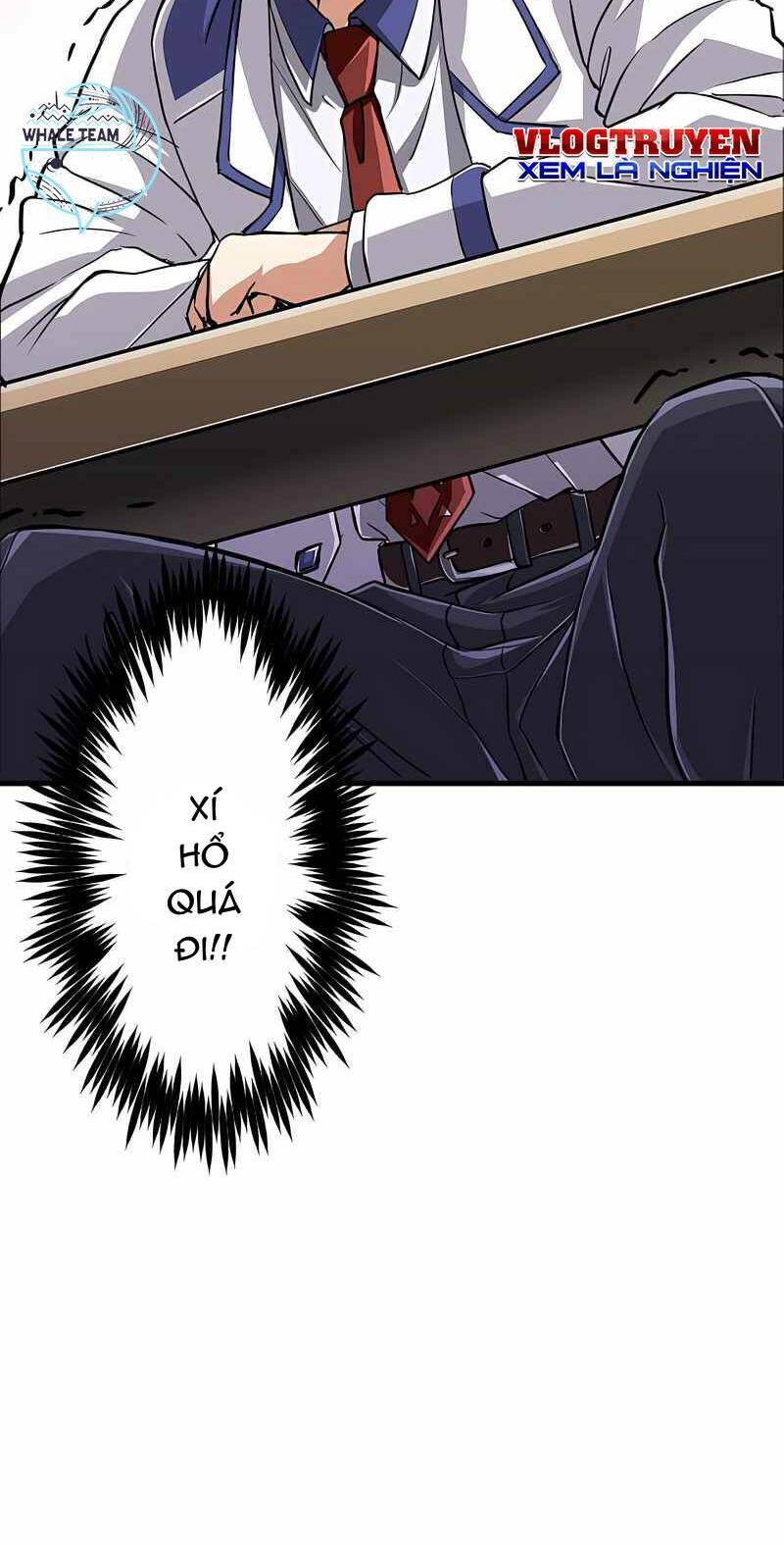 Đại Hiền Nhân Ma Thuật Cấp 99990000 - Chapter 1 - Page 87