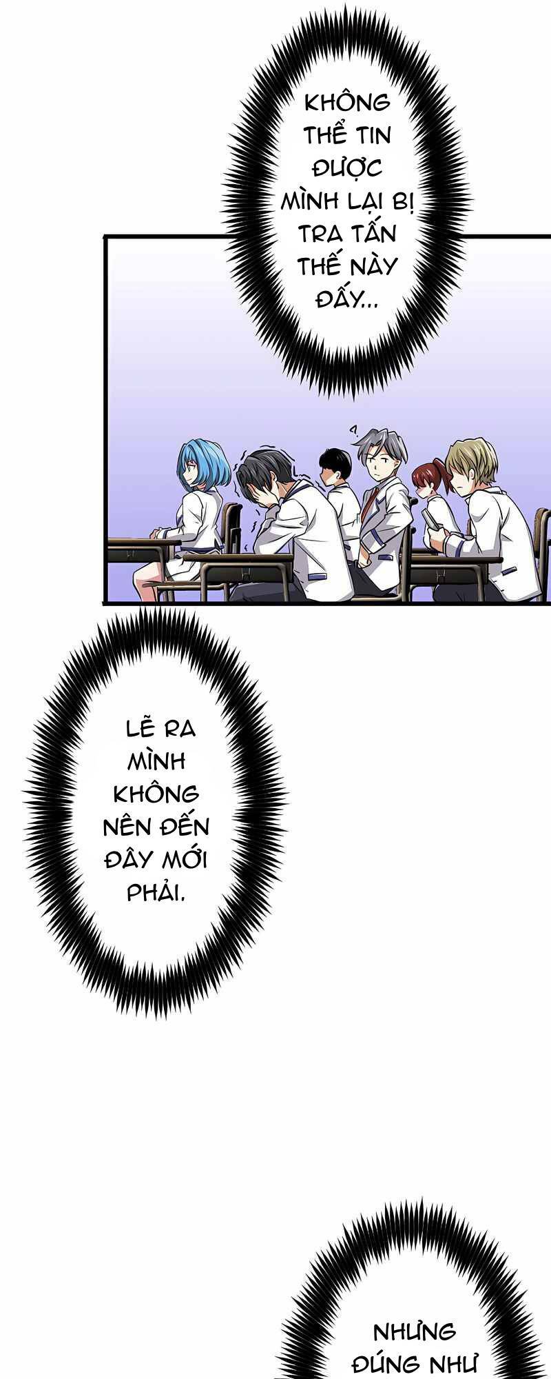 Đại Hiền Nhân Ma Thuật Cấp 99990000 - Chapter 1 - Page 88