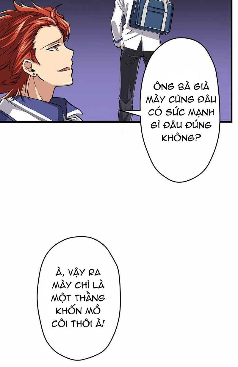 Đại Hiền Nhân Ma Thuật Cấp 99990000 - Chapter 1 - Page 97