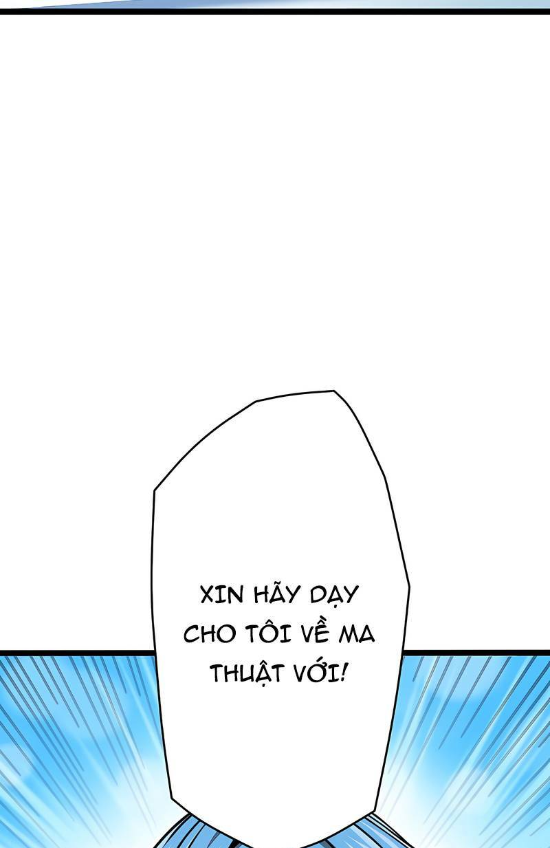 Đại Hiền Nhân Ma Thuật Cấp 99990000 - Chapter 10 - Page 13