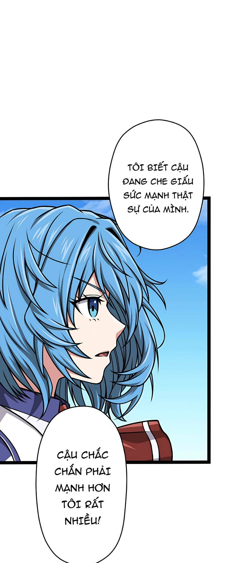 Đại Hiền Nhân Ma Thuật Cấp 99990000 - Chapter 10 - Page 17