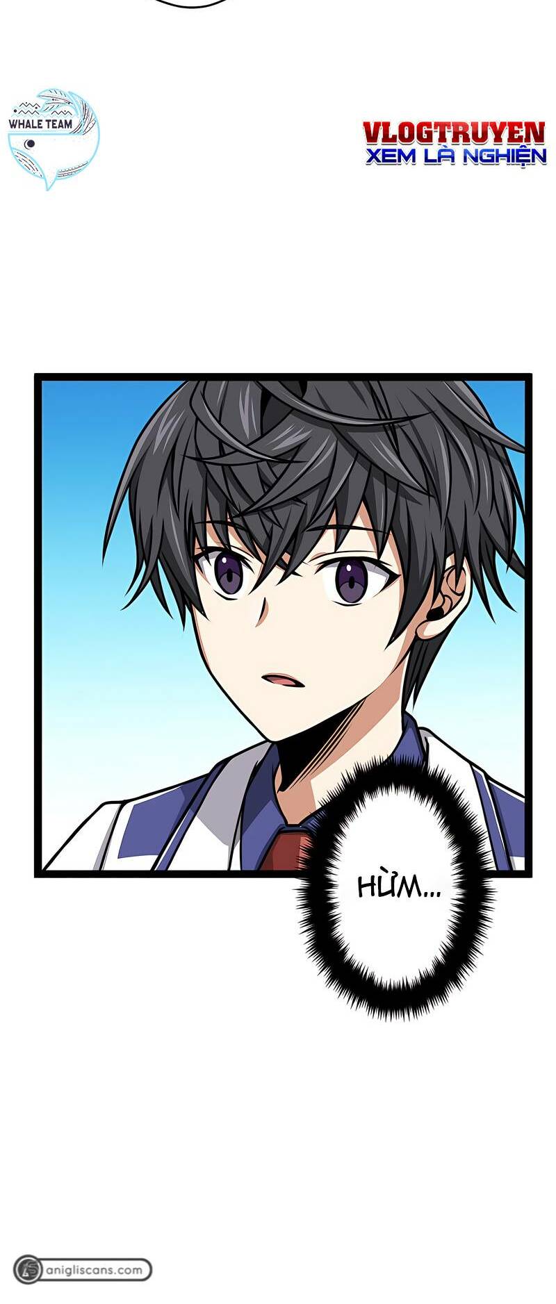 Đại Hiền Nhân Ma Thuật Cấp 99990000 - Chapter 10 - Page 18