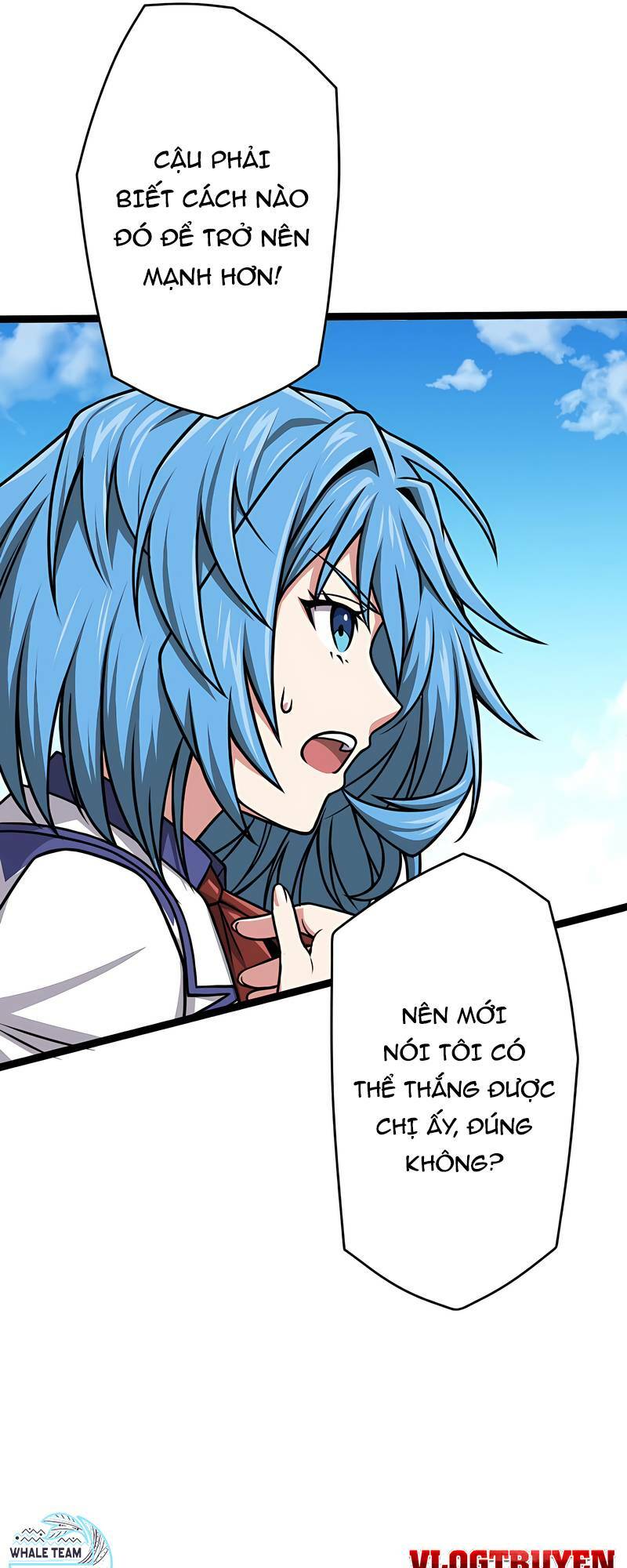 Đại Hiền Nhân Ma Thuật Cấp 99990000 - Chapter 10 - Page 19