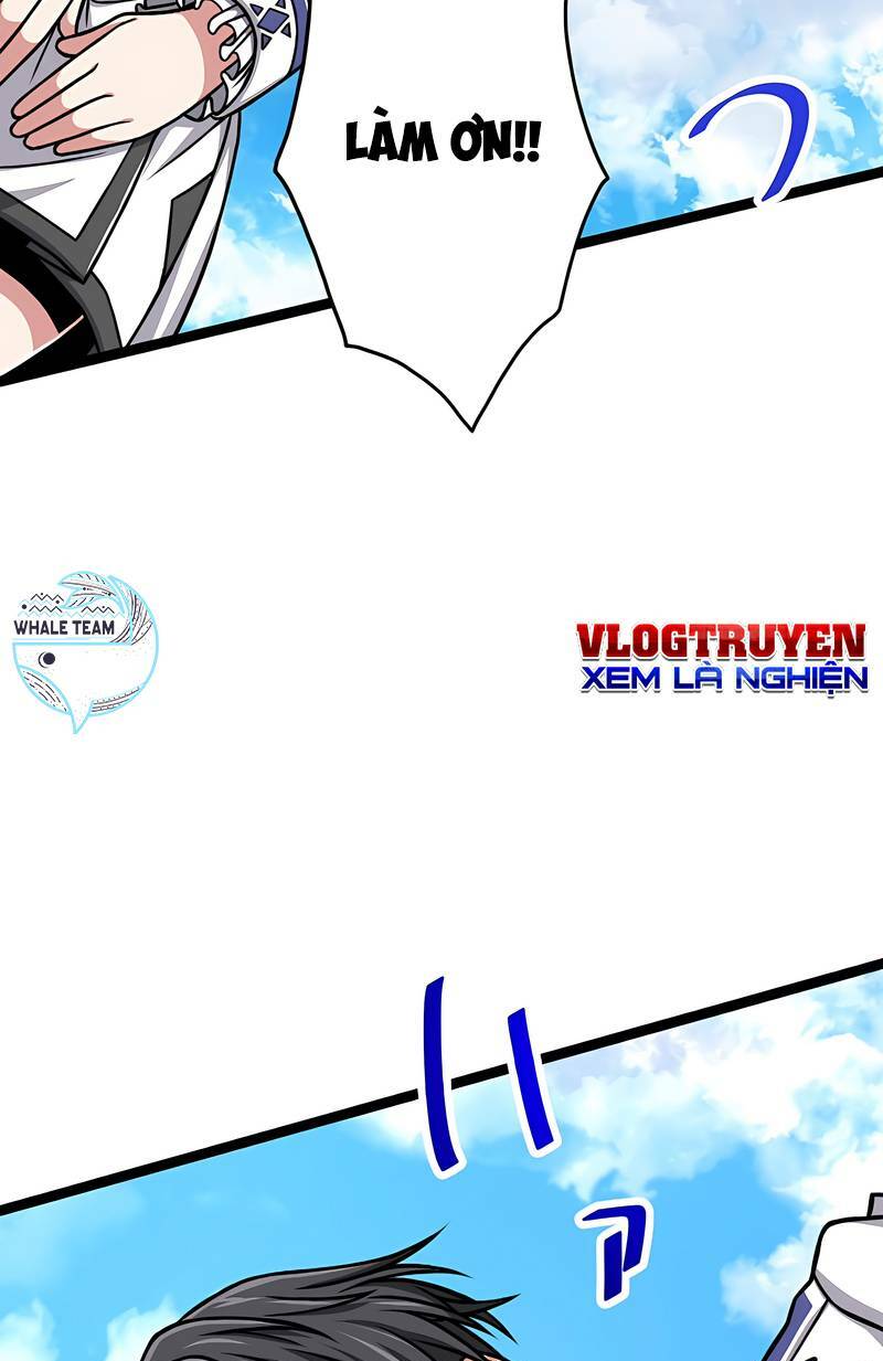 Đại Hiền Nhân Ma Thuật Cấp 99990000 - Chapter 10 - Page 22