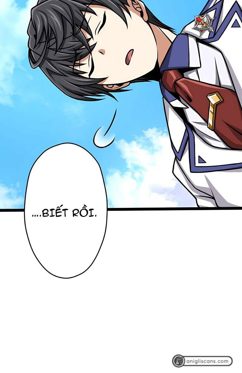 Đại Hiền Nhân Ma Thuật Cấp 99990000 - Chapter 10 - Page 23