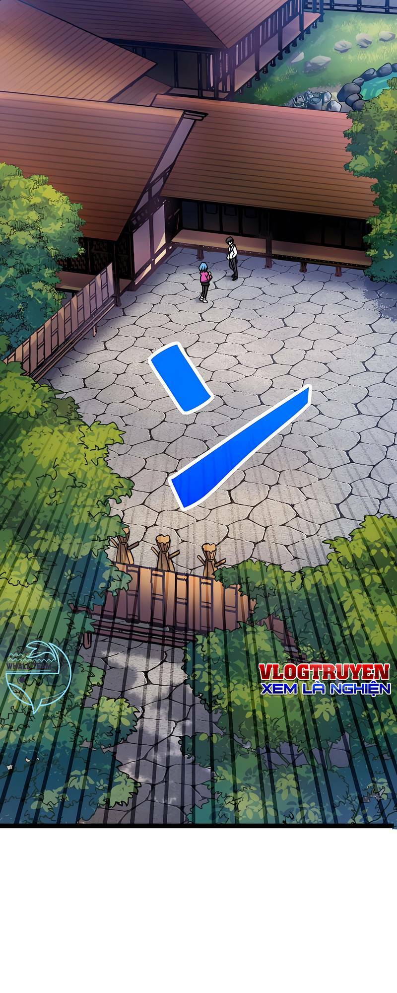 Đại Hiền Nhân Ma Thuật Cấp 99990000 - Chapter 10 - Page 31