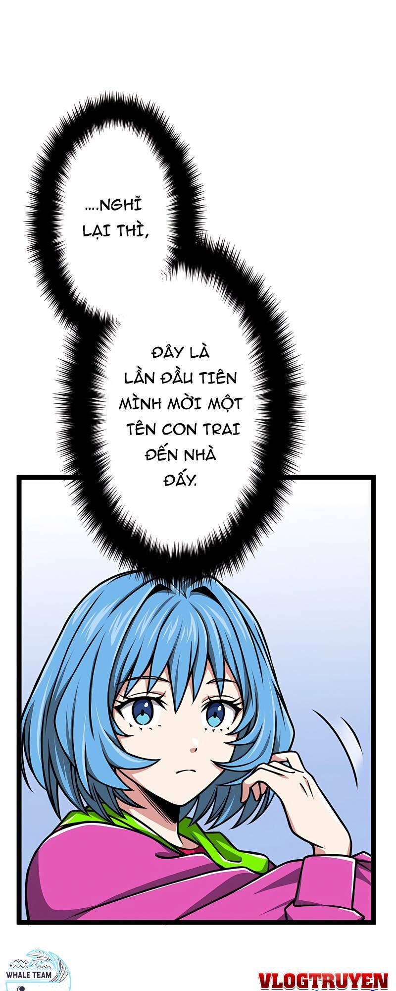 Đại Hiền Nhân Ma Thuật Cấp 99990000 - Chapter 10 - Page 34