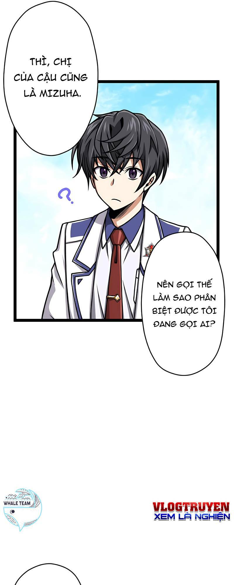 Đại Hiền Nhân Ma Thuật Cấp 99990000 - Chapter 10 - Page 38