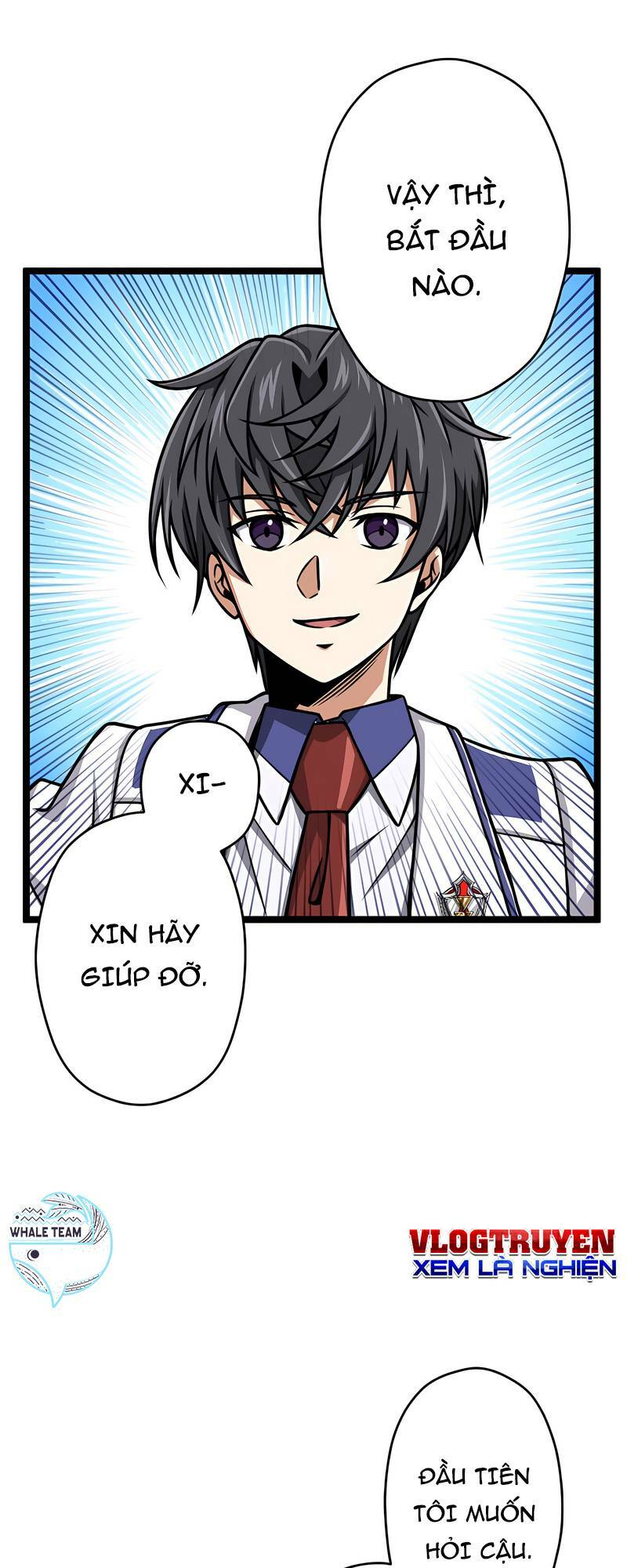 Đại Hiền Nhân Ma Thuật Cấp 99990000 - Chapter 10 - Page 40