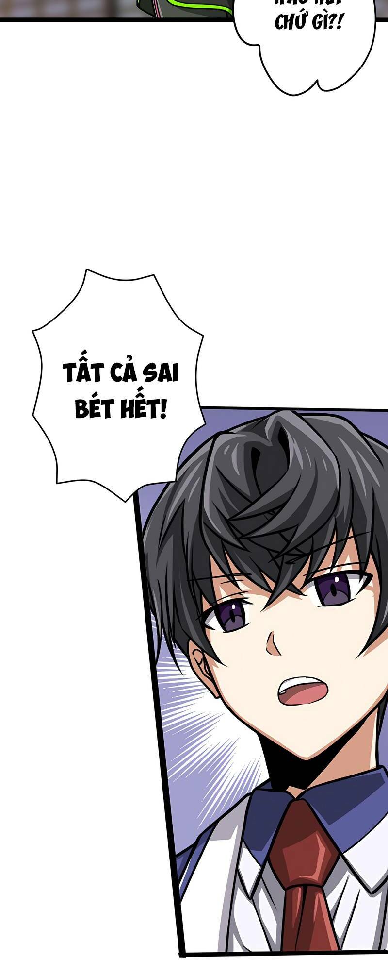 Đại Hiền Nhân Ma Thuật Cấp 99990000 - Chapter 10 - Page 46