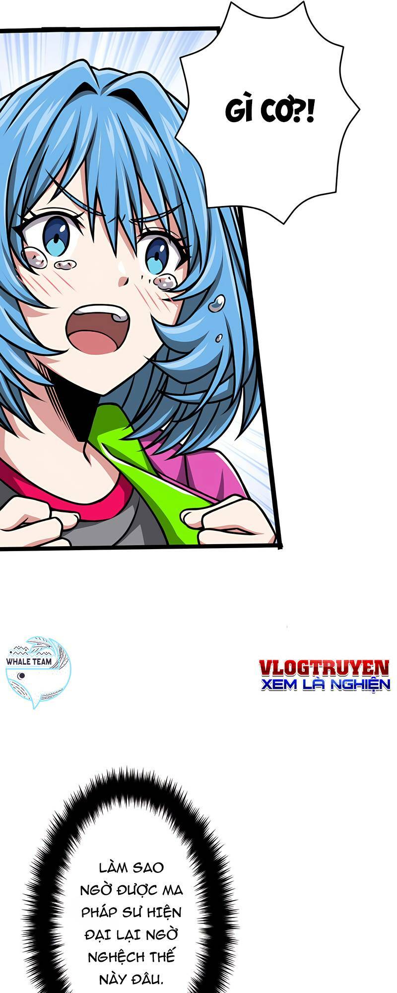 Đại Hiền Nhân Ma Thuật Cấp 99990000 - Chapter 10 - Page 47