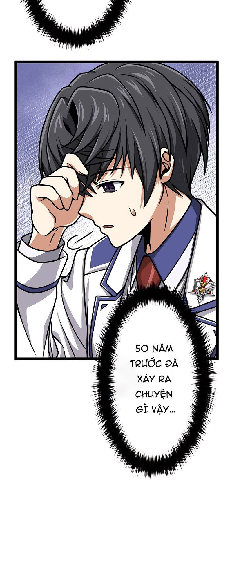Đại Hiền Nhân Ma Thuật Cấp 99990000 - Chapter 10 - Page 48