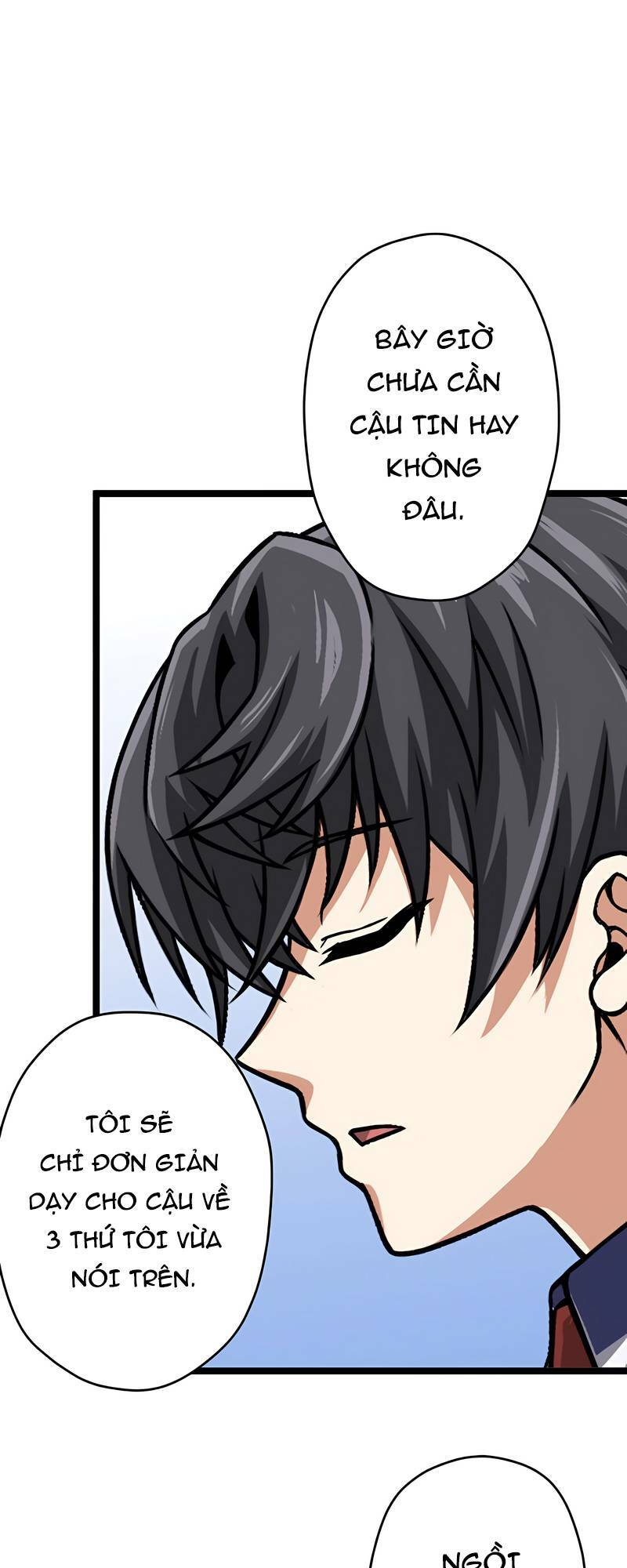 Đại Hiền Nhân Ma Thuật Cấp 99990000 - Chapter 10 - Page 52