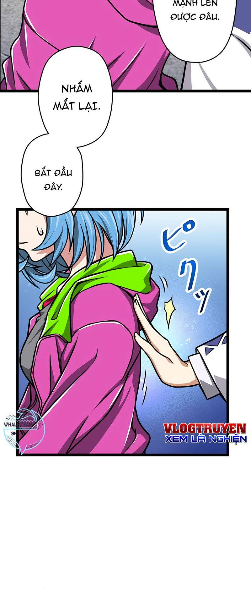 Đại Hiền Nhân Ma Thuật Cấp 99990000 - Chapter 10 - Page 55