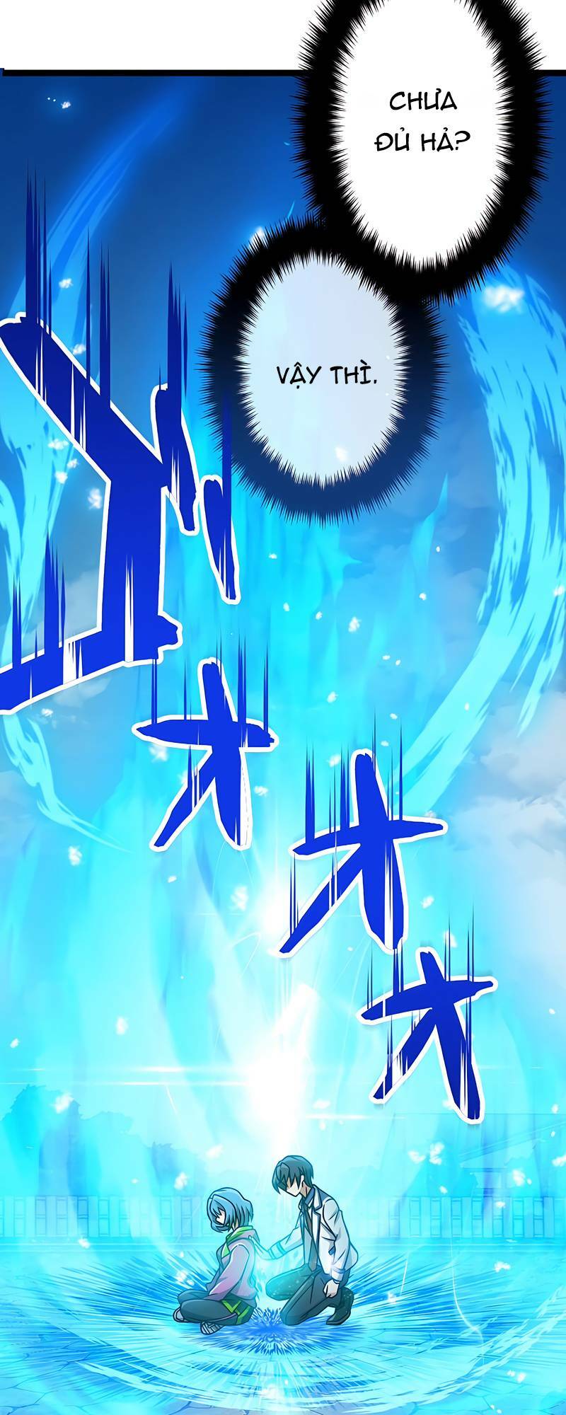 Đại Hiền Nhân Ma Thuật Cấp 99990000 - Chapter 10 - Page 57