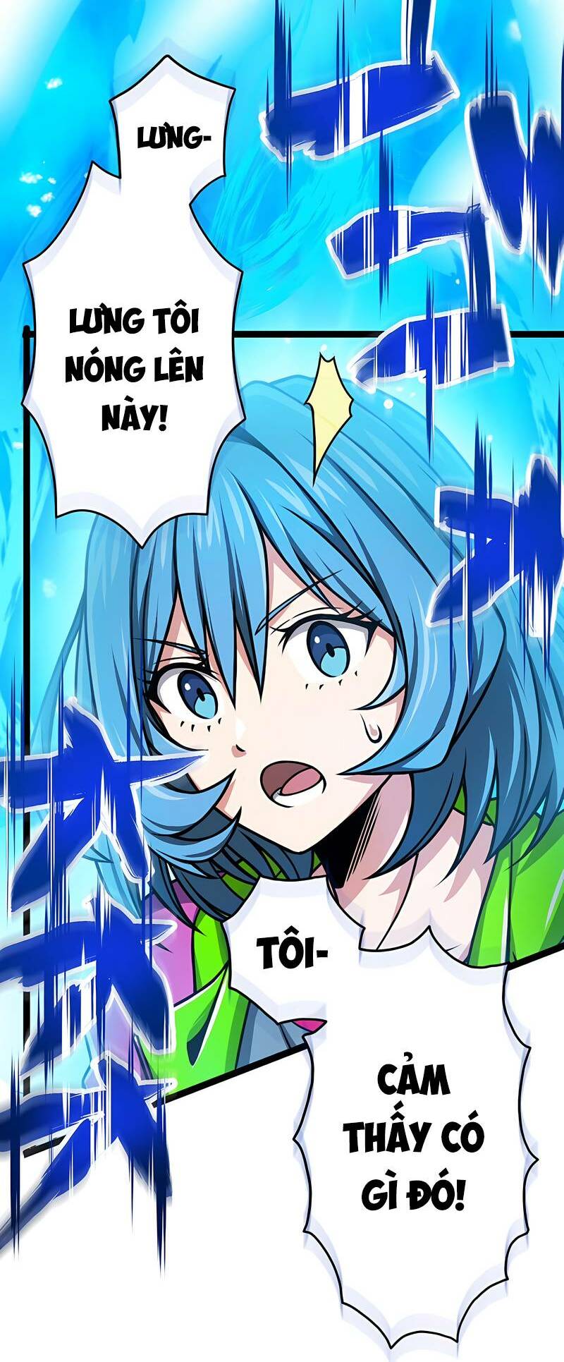 Đại Hiền Nhân Ma Thuật Cấp 99990000 - Chapter 10 - Page 60