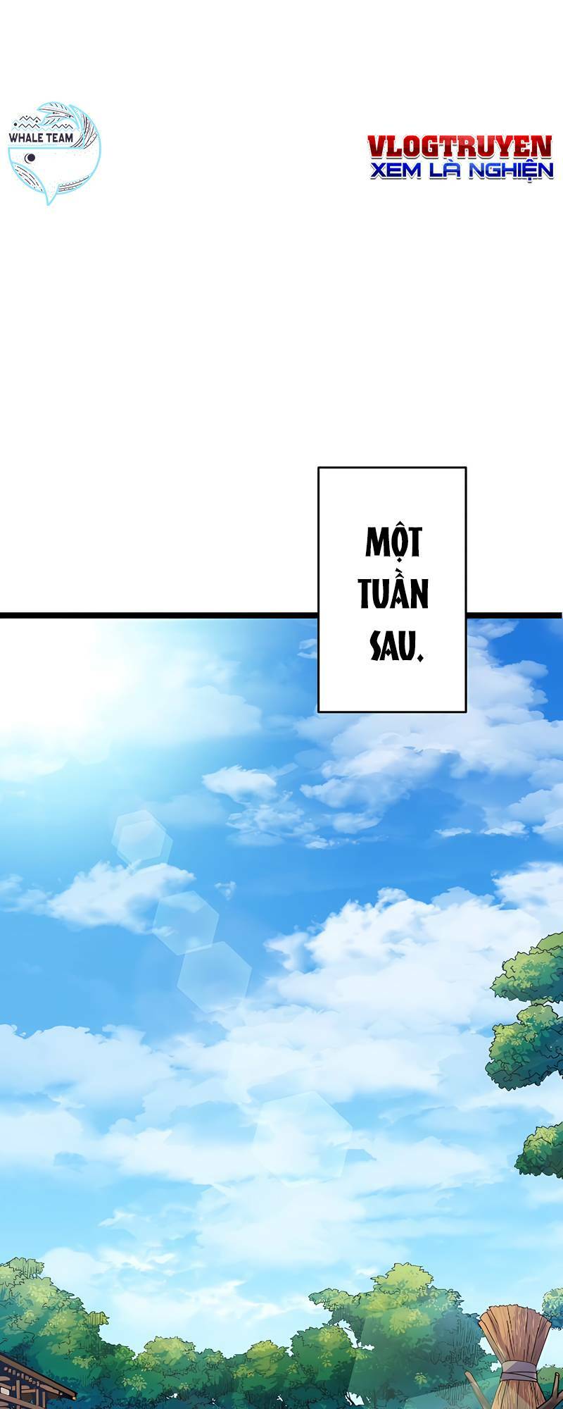 Đại Hiền Nhân Ma Thuật Cấp 99990000 - Chapter 10 - Page 67