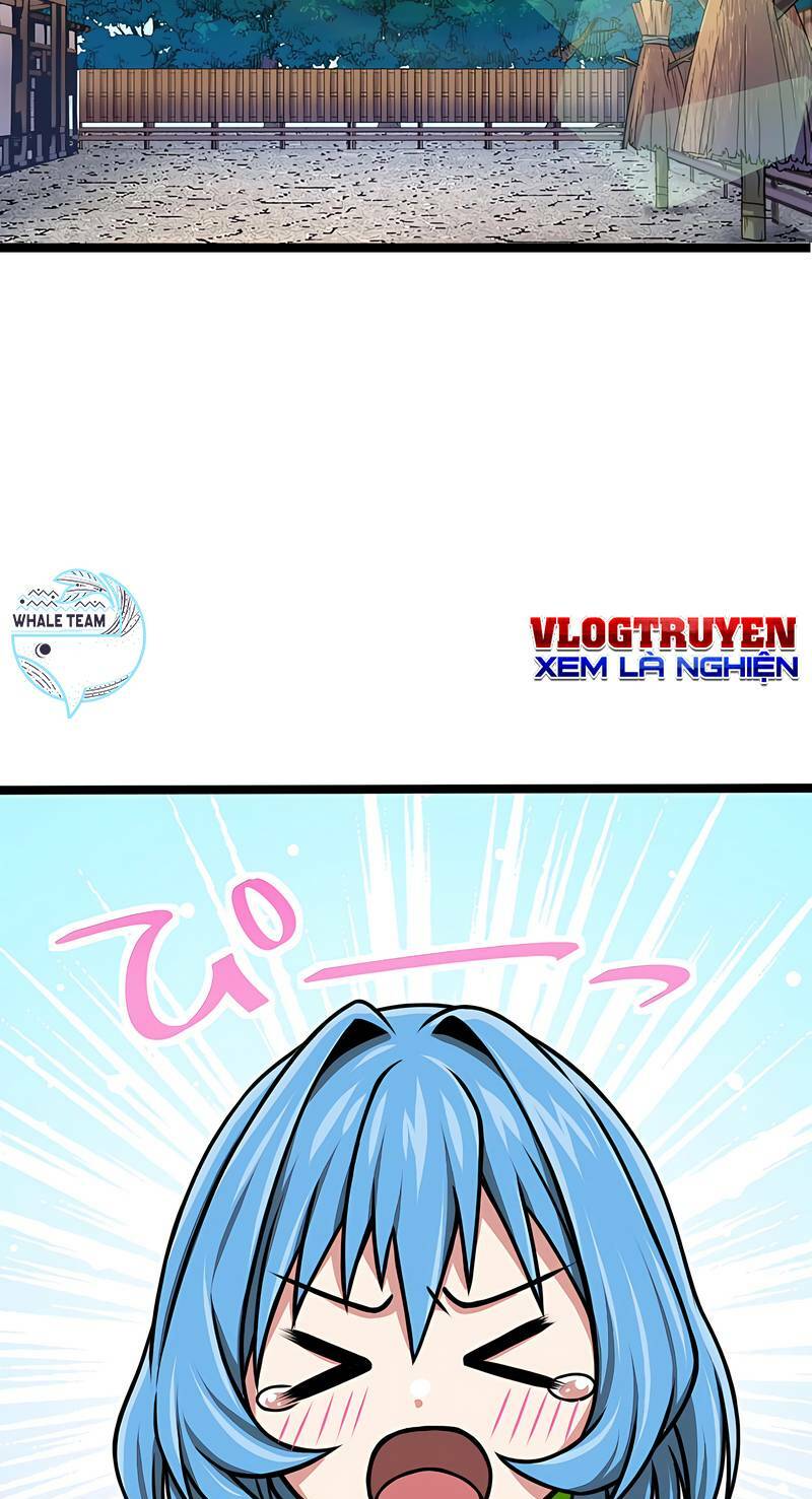 Đại Hiền Nhân Ma Thuật Cấp 99990000 - Chapter 10 - Page 68