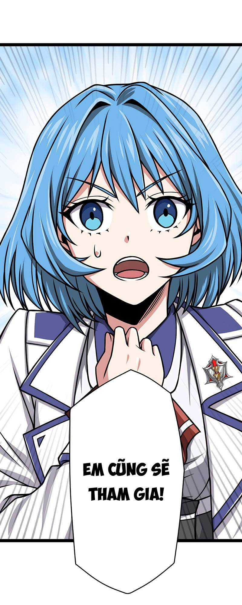 Đại Hiền Nhân Ma Thuật Cấp 99990000 - Chapter 10 - Page 6