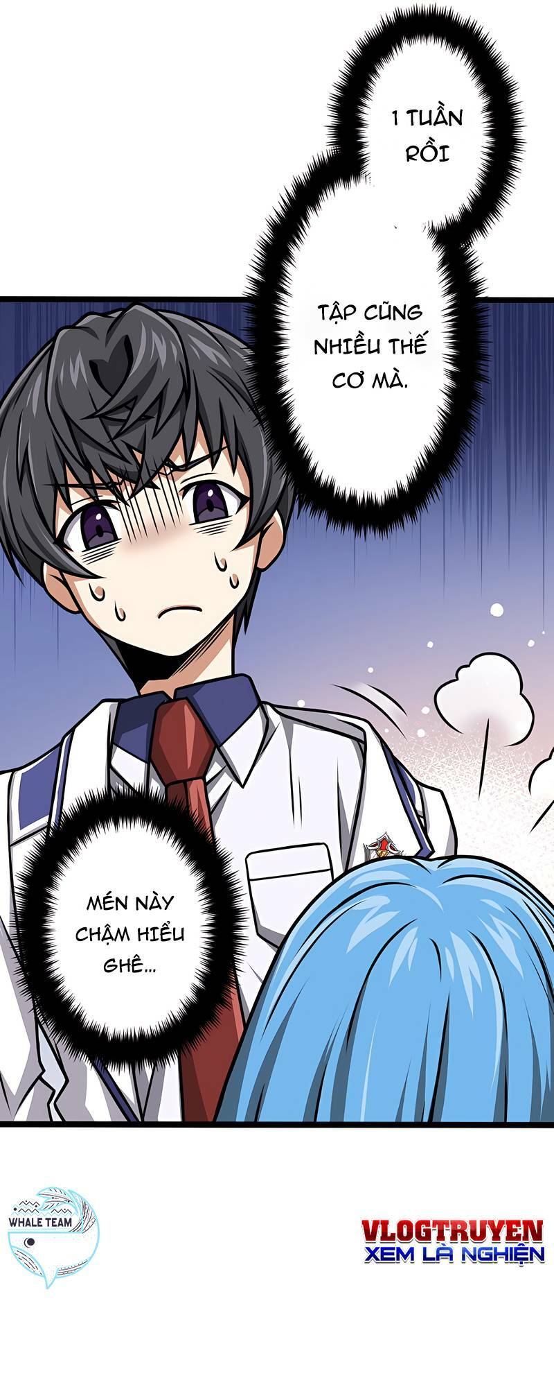 Đại Hiền Nhân Ma Thuật Cấp 99990000 - Chapter 10 - Page 70