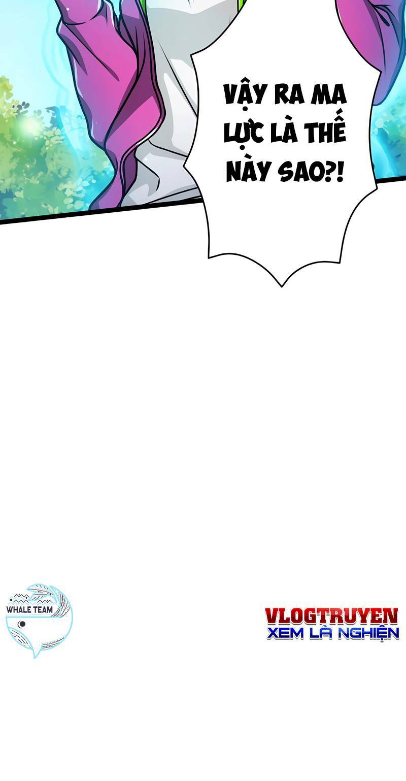 Đại Hiền Nhân Ma Thuật Cấp 99990000 - Chapter 10 - Page 75