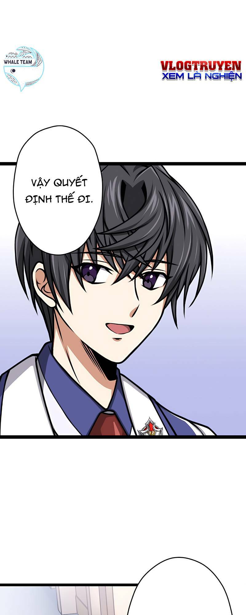 Đại Hiền Nhân Ma Thuật Cấp 99990000 - Chapter 10 - Page 7