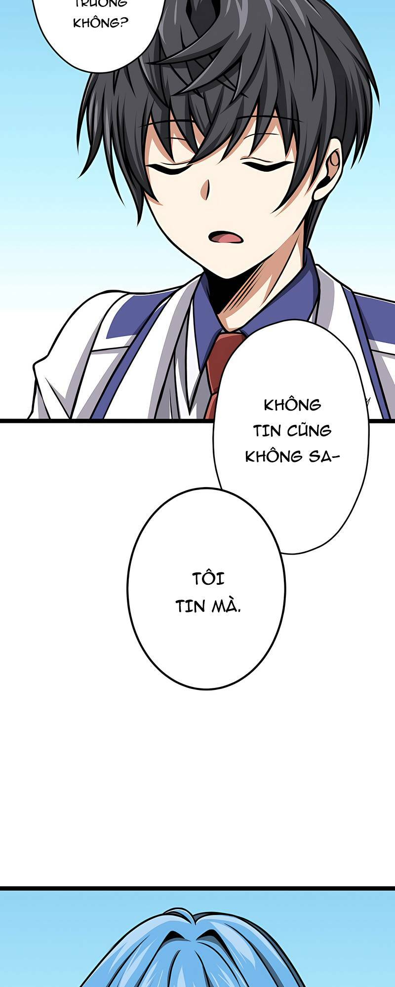 Đại Hiền Nhân Ma Thuật Cấp 99990000 - Chapter 11 - Page 11