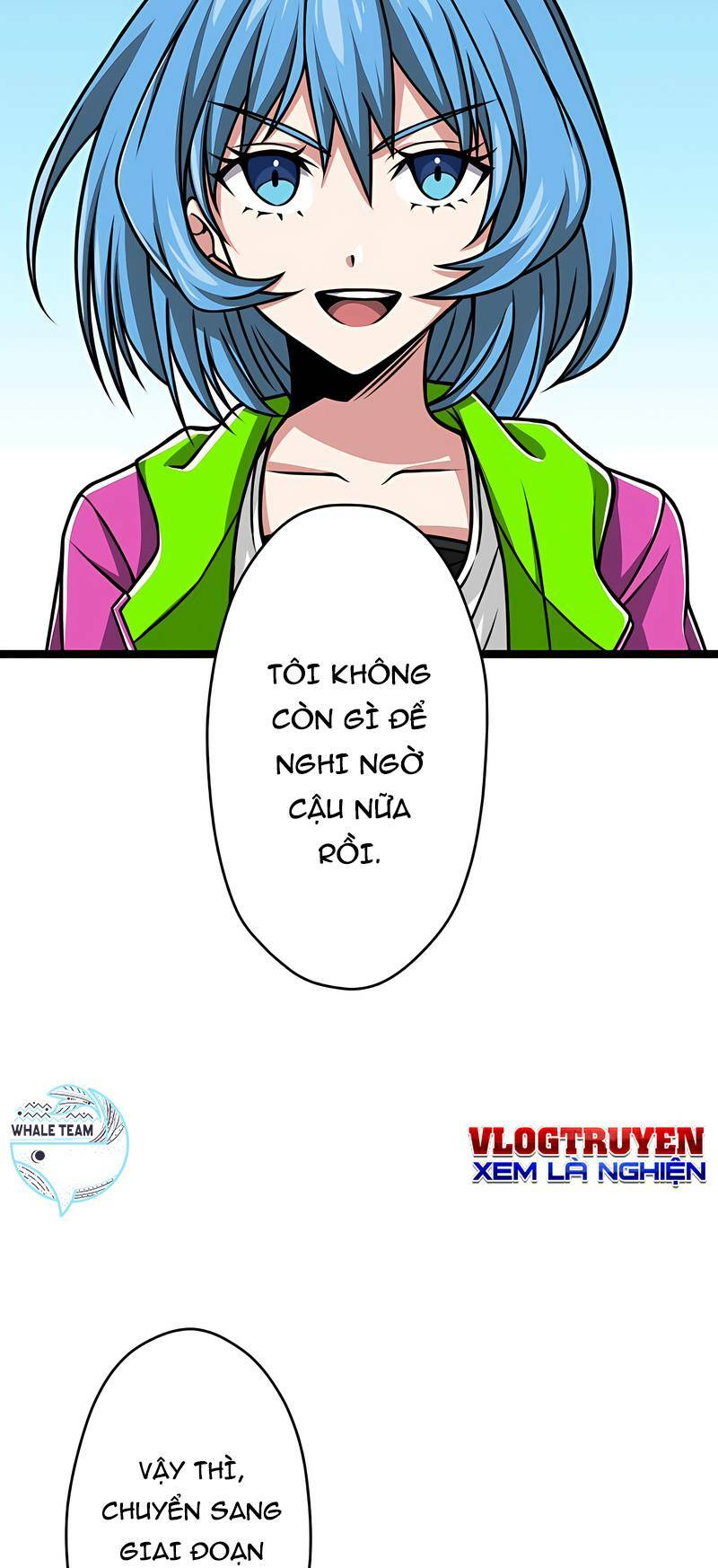 Đại Hiền Nhân Ma Thuật Cấp 99990000 - Chapter 11 - Page 12