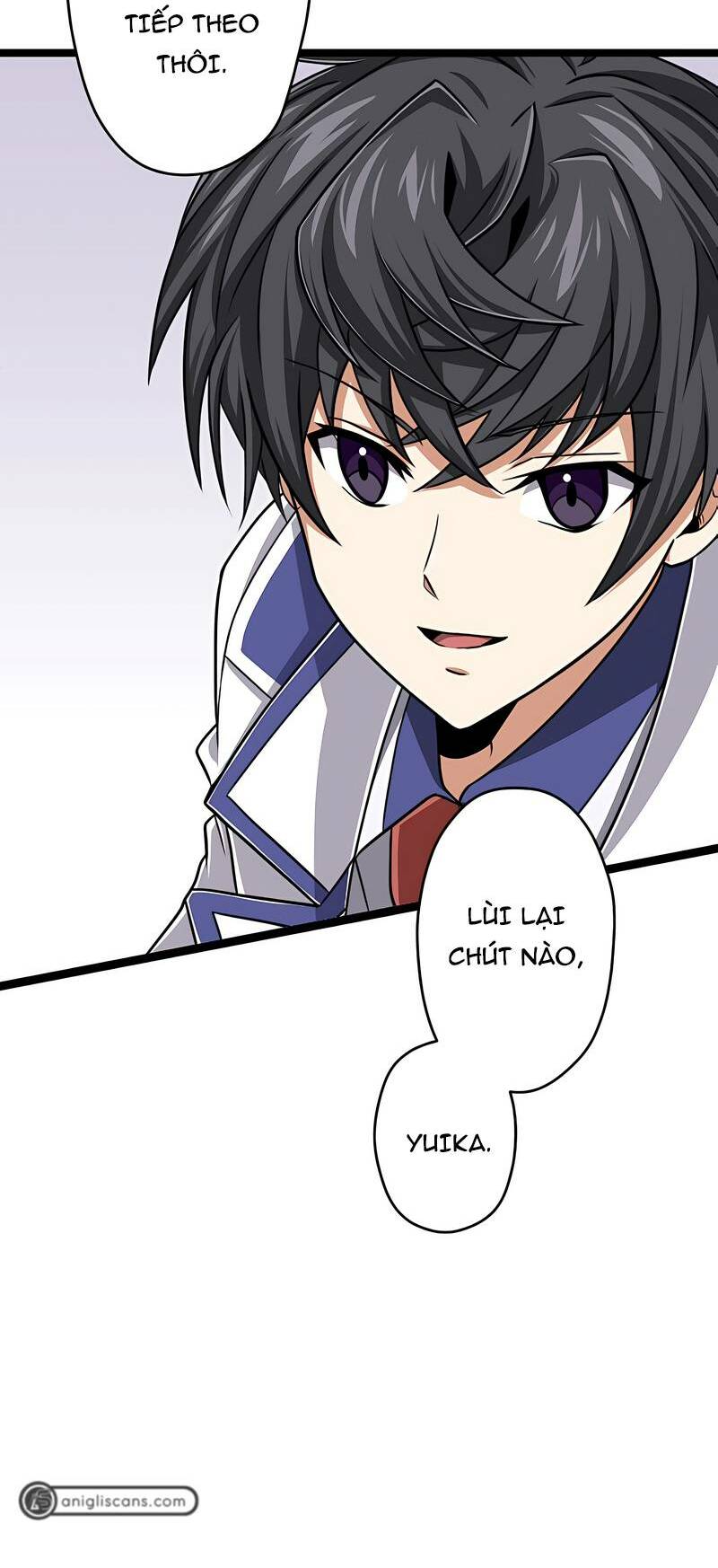 Đại Hiền Nhân Ma Thuật Cấp 99990000 - Chapter 11 - Page 13