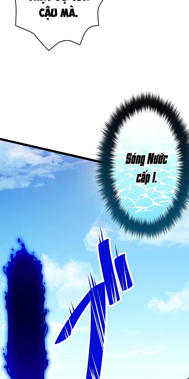 Đại Hiền Nhân Ma Thuật Cấp 99990000 - Chapter 11 - Page 16