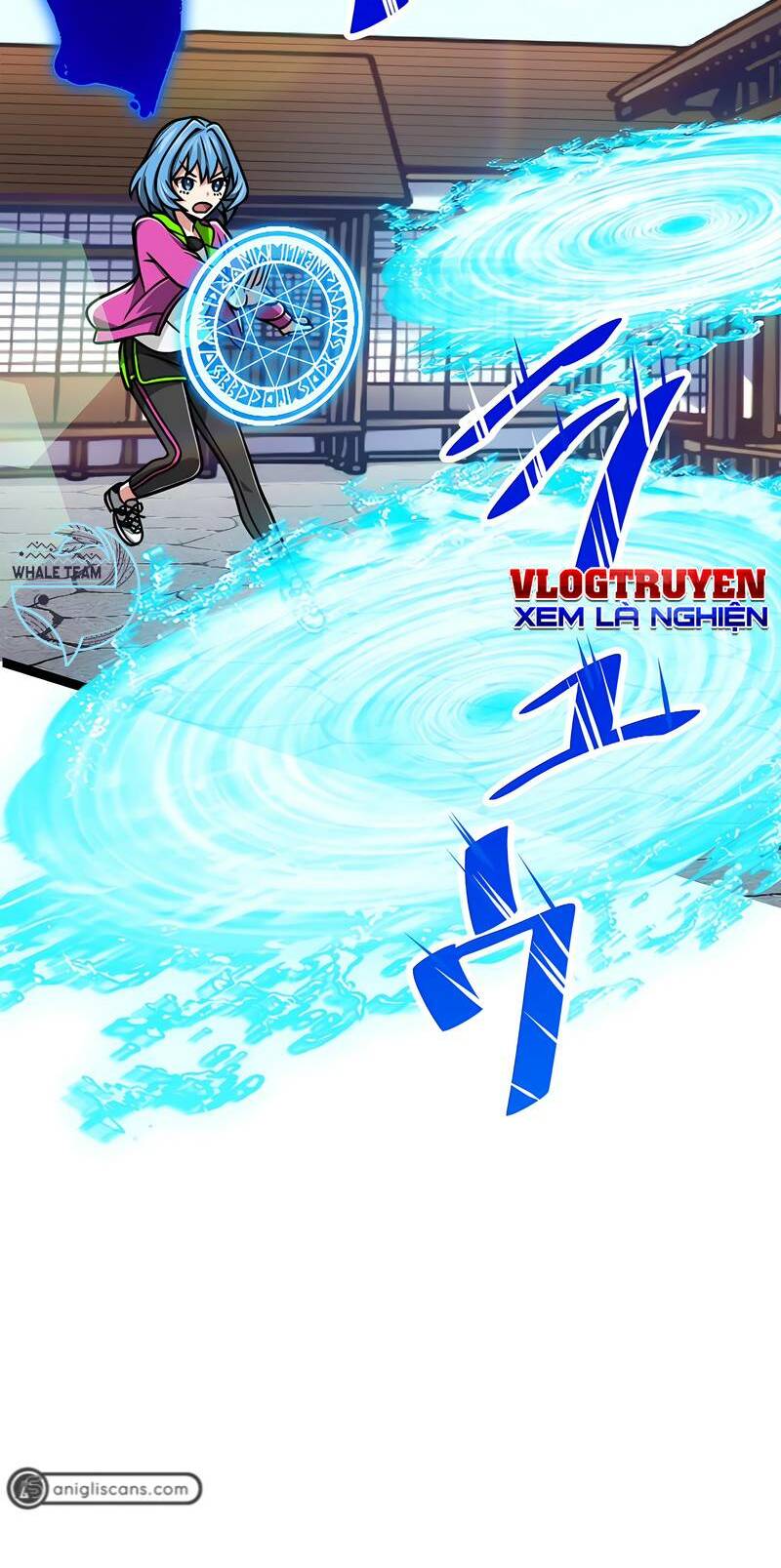 Đại Hiền Nhân Ma Thuật Cấp 99990000 - Chapter 11 - Page 17