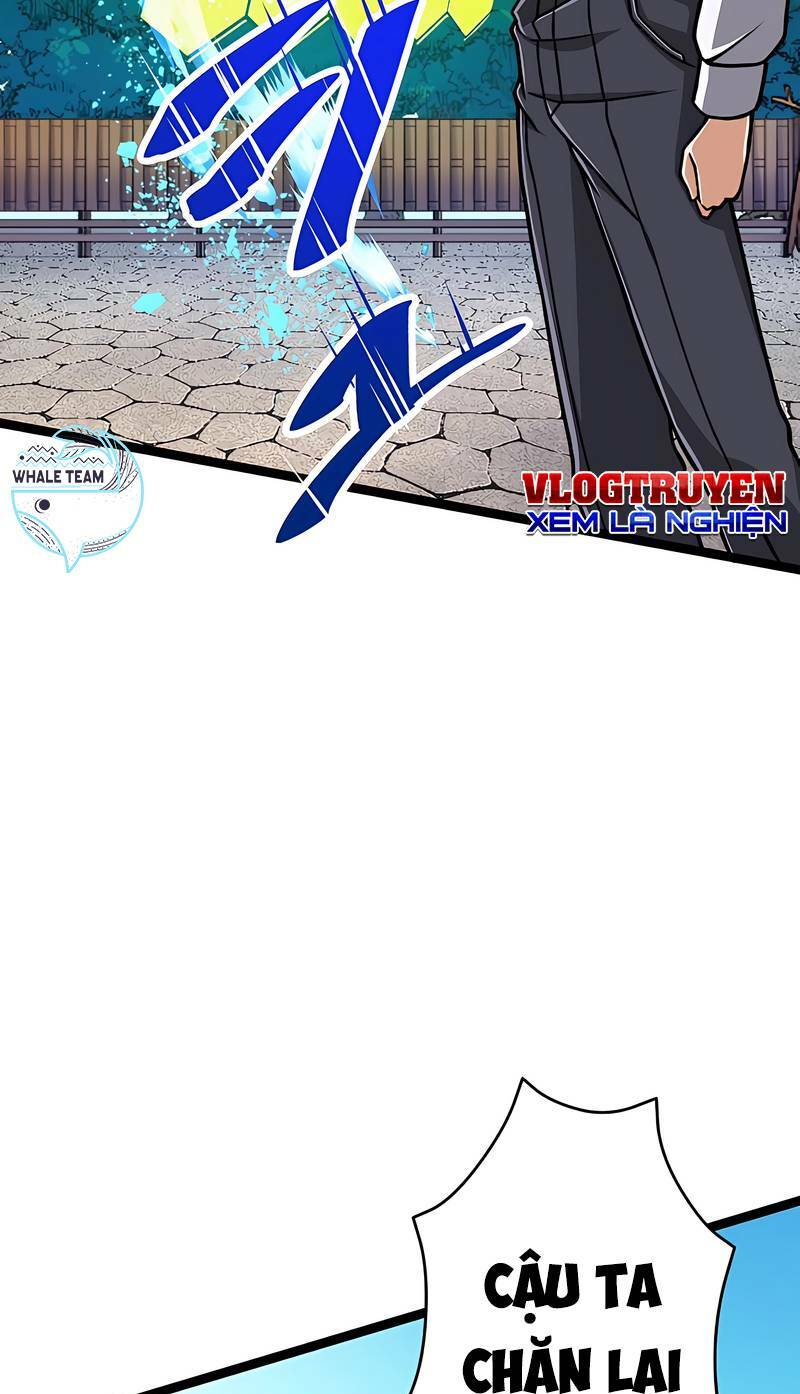 Đại Hiền Nhân Ma Thuật Cấp 99990000 - Chapter 11 - Page 20