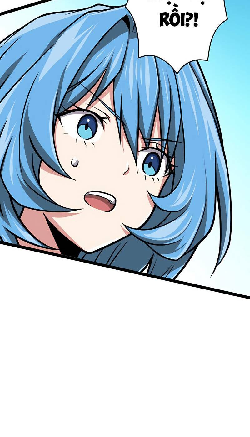 Đại Hiền Nhân Ma Thuật Cấp 99990000 - Chapter 11 - Page 21