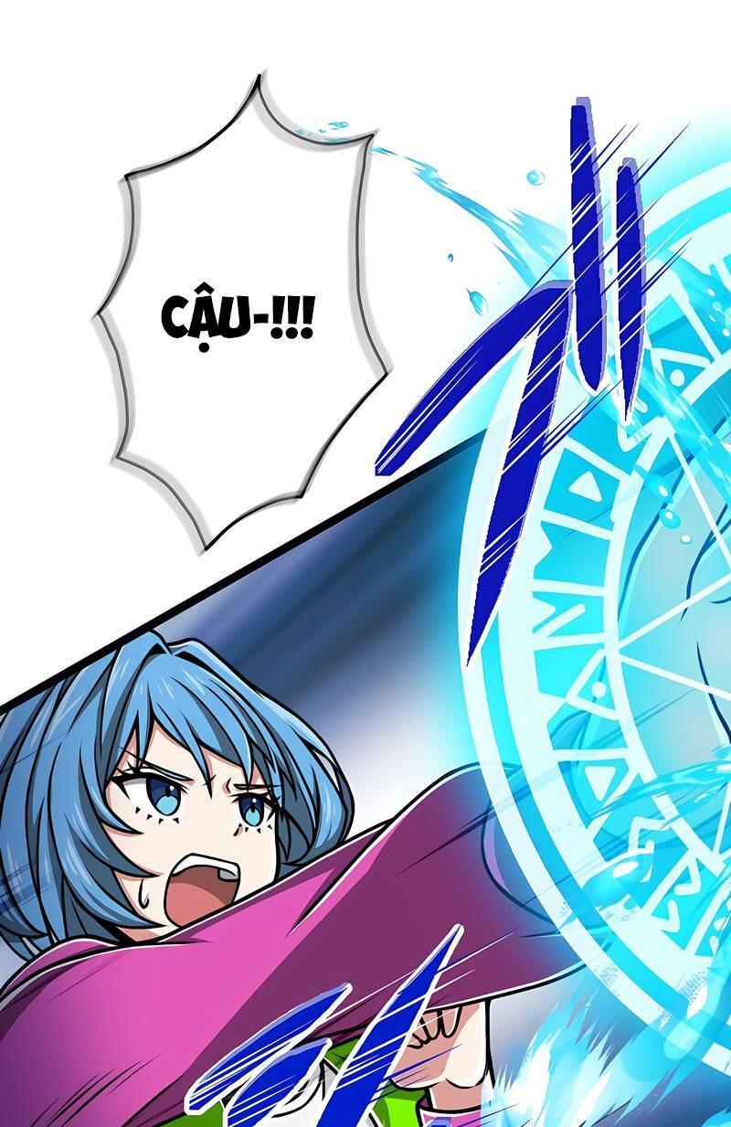 Đại Hiền Nhân Ma Thuật Cấp 99990000 - Chapter 11 - Page 25